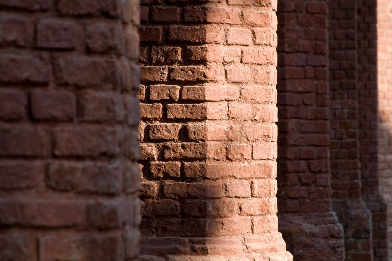 Brick Foundation Installation in Stamford, CT