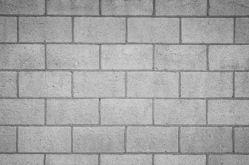 Restore Structural Integrity With Professional Block Wall Repair!